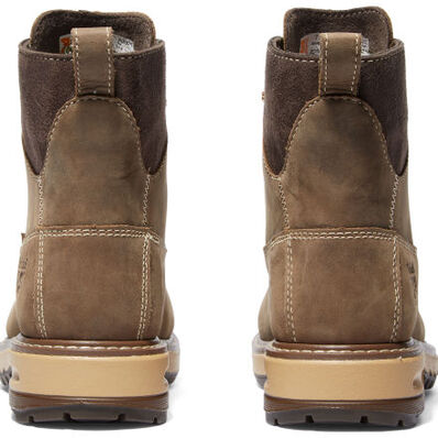 Timberland PRO Hightower Women's Alloy Toe Waterproof Work Boot, , large
