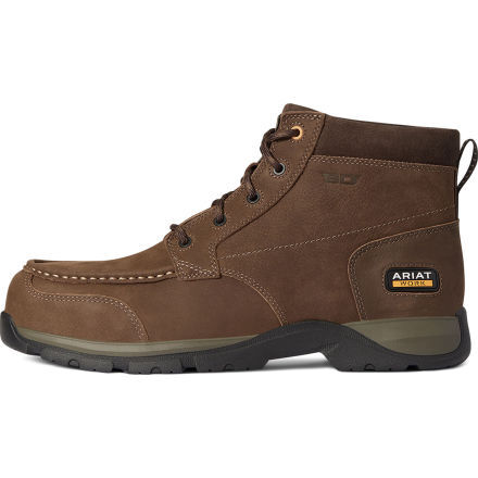 Ariat chukka mens hotsell