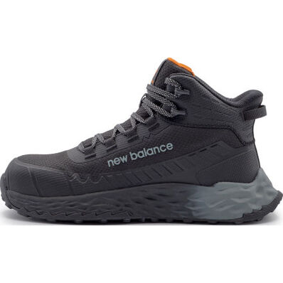 New Balance Cremorne Women's 4-inch Composite Toe Electrical Hazard Athletic Work Shoe, , large