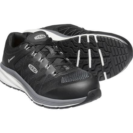 Keen esd safety shoes store
