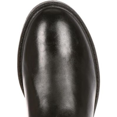 Rocky Warden Pull-On Wellington Public Service Boot, , large