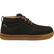 Twisted X Work Kicks Men's Internal Metatarsal Carbon Nano Toe Oxford Work Shoe, , large