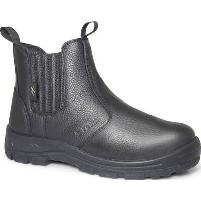 S Fellas by Genuine Grip Hercules Men's Internal Met Composite Toe Romeo Work Boot, , large