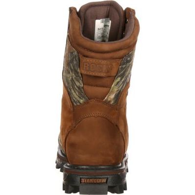 Rocky BearClaw GORE-TEX® Waterproof 1000G Insulated Hunting Boot, , large