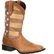 Durango® Mustang™ Faded Glory Western Boot, , large
