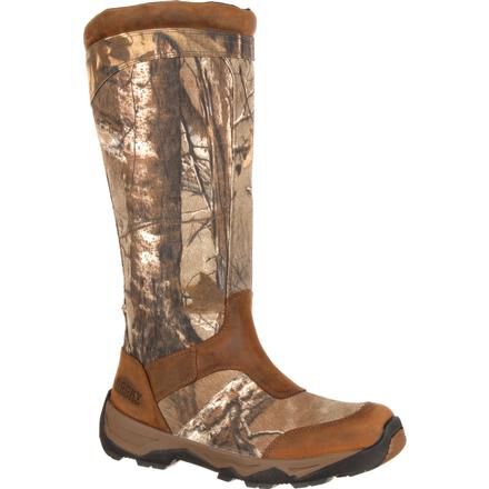 Waterproof and snake proof boots cheap