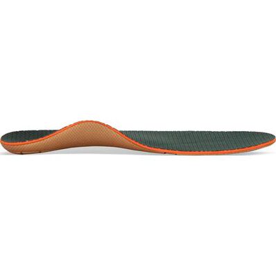 Aetrex Men's Train Flat/Low Arch Posted Orthotic, , large