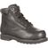 QUICKFIT Collection: Lehigh Safety Shoes Unisex Steel Toe Met Guard Waterproof Work Boot, , large