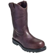 Iron Age PermaBond Composite Toe Wellington Work Boot