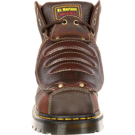 Dr. Martens Heritage Steel Toe Metatarsal EH Work Boot 13159200