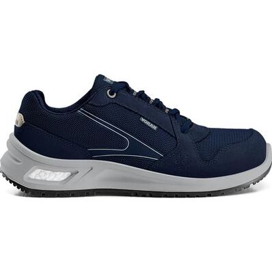 Voran SportSafe Energy 410 Men's Composite Toe Electrical Hazard Athletic Work Shoe, , large