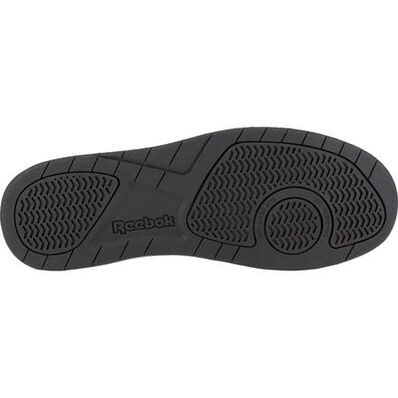 Reebok BB4500 Work Men's Composite Toe Static-Dissipative High Top Work Sneaker, , large