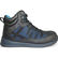 Genuine Grip Fangs Men's 6-inch Carbon Nano Toe Static-Dissipative Puncture-Resisting Athletic Work Shoe, , large