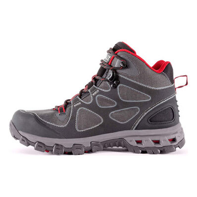 DEWALT® Lithium Men's Steel Toe Waterproof Work Hiker, , large