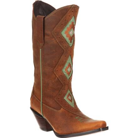 Durango crush slouch boot on sale