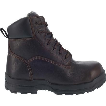 Rockport works steel toe outlet boots