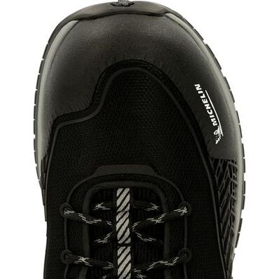 MICHELIN® Latitude Tour Alloy Toe Athletic High Top Work Shoe, , large