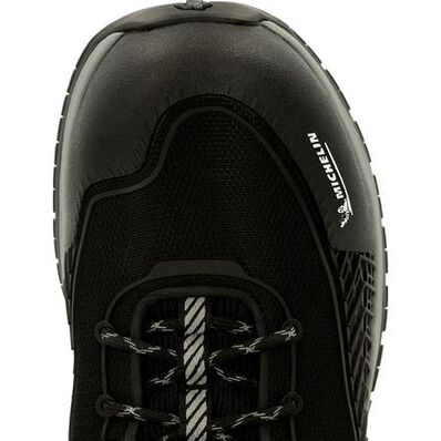 MICHELIN® Latitude Tour Alloy Toe Athletic High Top Work Shoe, , large MICHELIN® Latitude Tour Alloy Toe Athletic High Top Work Shoe, , large