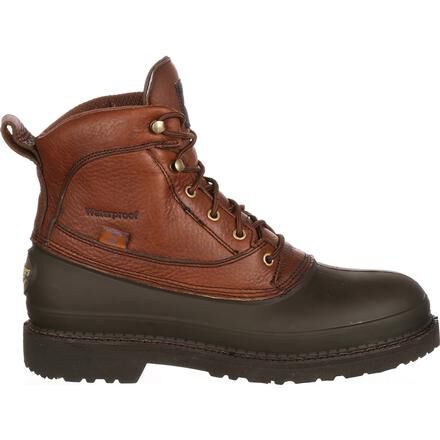 lehigh steel toe work boots