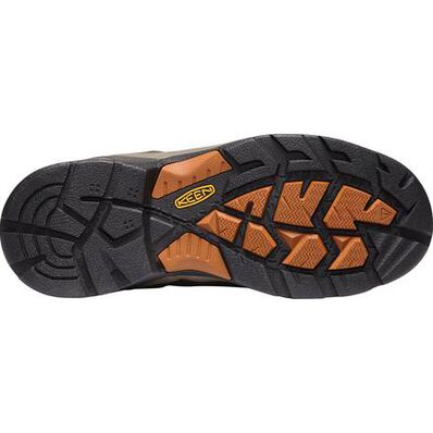 KEEN UTILITY® Detroit XT Men's Waterproof Electrical Hazard Work Hiker, , large