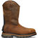 Timberland PRO True Grit Men's 10-inch Composite Toe Waterproof Pull-On Work Boot, , large