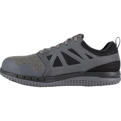 Reebok ZPRINT WORK Steel Toe Work Athletic Shoe, , large