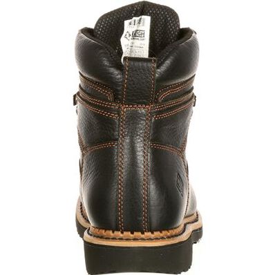 lehigh swamper boots