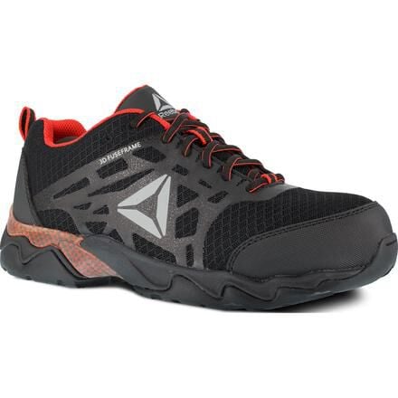 Reebok steel toe uk on sale