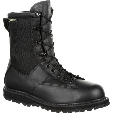 Rocky boots waterproof shop