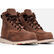 Brunt Marin Men's Electrical Hazard Waterproof Unlined Leather Work Boot, , large