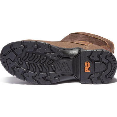 Timberland PRO Excave Men's Internal Metatarsal Steel Toe Waterproof Work Wellington, , large