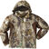 Rocky Junior ProHunter Waterproof Insulated Hooded Jacket, REALTREE APX, large