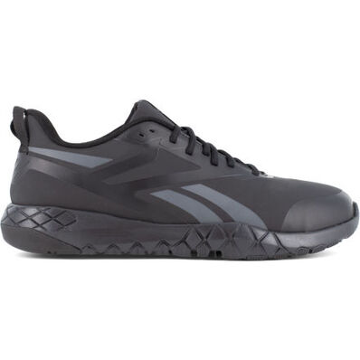 Reebok Flexagon Force XL Men's Composite Toe Electrical Hazard Athletic Work Shoe, , large