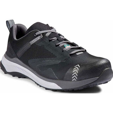 Kodiak Quicktrail Low Men's CSA Composite Toe Electrical Hazard Puncture-Resisting Athletic Work Shoe, , large