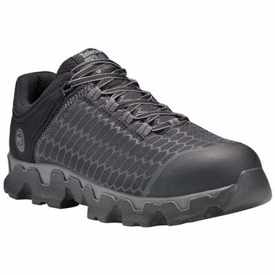 Timberland PRO Powertrain Sport Alloy Toe Work Athletic Shoe, , large