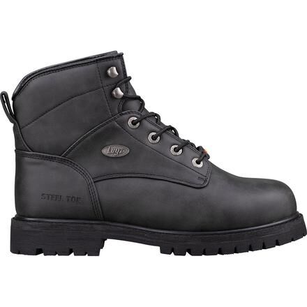 Lugz moc toe boots hotsell