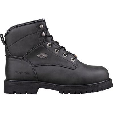 mens wide steel toe boots