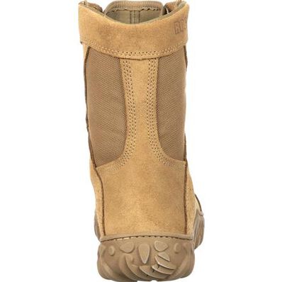 rocky s2v composite toe waterproof 200g insulated work boot