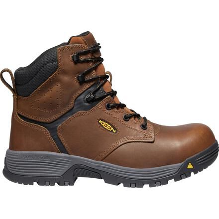 Keen safety 2025 toe boots