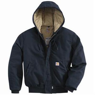 Carhartt Flame Resistant Quilt Lined Midweight Arctic Jacket, , large