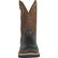 HOSS Spitfire Men's 11-inch Composite Toe Electrical Hazard Western Work Boot, , large