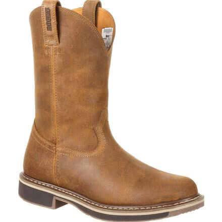Rocky cody boots top