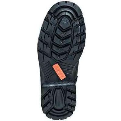 Avenger Steel Toe Internal Metatarsal Guard Work Boot, , large