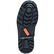 Avenger Steel Toe Internal Metatarsal Guard Work Boot, , large