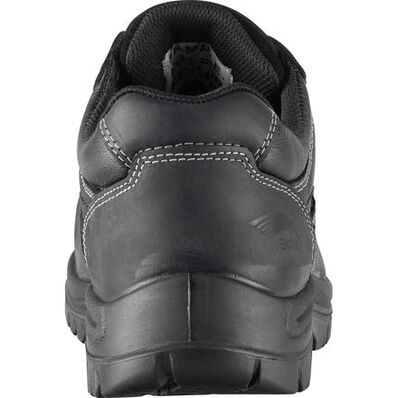 Avenger Foreman Men's Composite Toe Electrical Hazard Waterproof Work Oxford, , large