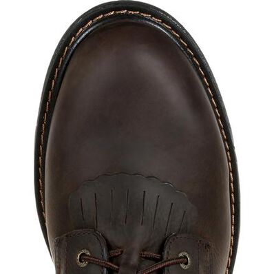 Rocky Original Ride FLX Lacer Waterproof Western Boot, , large
