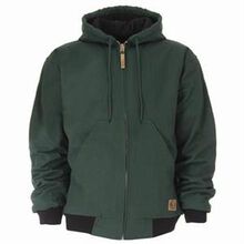 Berne Original Hooded Jacket