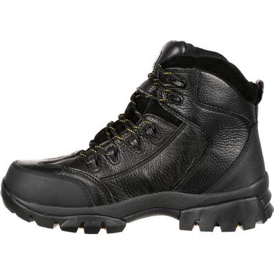 Avenger Composite Toe Waterproof Work Hiker, , large