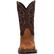 Rocky Original Ride Steel Toe Western Boot, , large