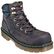 Dr. Martens Burnham Steel Toe Work Shoe, , large